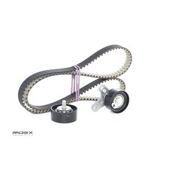 Timing Belt Kit RIDEX 307T0206 OE Ref 95507816