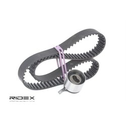 Timing Belt Kit RIDEX 307T0215 OE Ref 96352965