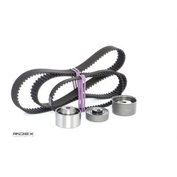 Timing Belt Kit RIDEX 307T0218 OE Ref MD 156604