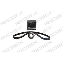 Kit de courroie de distribution RIDEX 307T0230 pour FIAT, LANCIA 0818.21 RIDEX