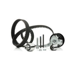 Timing Belt Kit RIDEX 307T0231 OE Ref 03L 109 244 D
