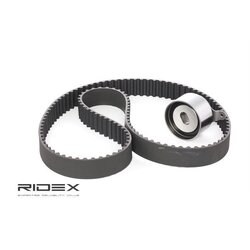 Timing Belt Kit RIDEX 307T0242 OE Ref 14510-P30-003