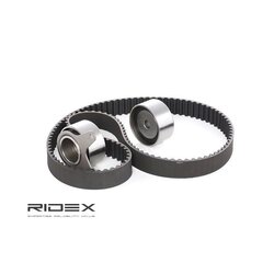 Timing Belt Kit RIDEX 307T0245 OE Ref B660-12-700B