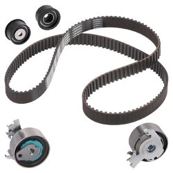 Timing Belt Kit RIDEX 307T0249 OE Ref 55351782