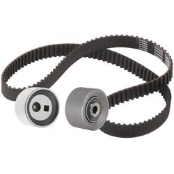 Timing Belt Kit RIDEX 307T0260 OE Ref 0831 33