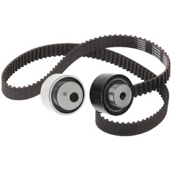 Timing Belt Kit RIDEX 307T0272 OE Ref 0816.98
