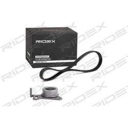 Kit de courroie de distribution RIDEX 307T0276 pour MITSUBISHI, HYUNDAI, KIA MD300473 RIDEX