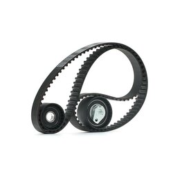 Timing Belt Kit RIDEX 307T0279 OE Ref 7701471367