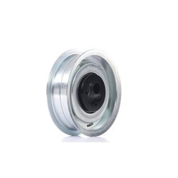 Timing Belt Tensioner Pulley RIDEX 308T0002 OE Ref 026109243A