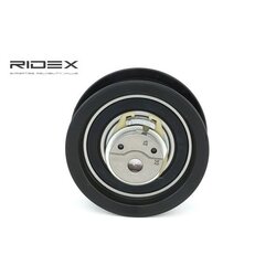 Timing Belt Tensioner Pulley RIDEX 308T0005 OE Ref 028 109 243 F