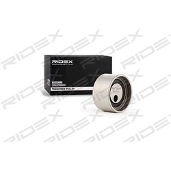 Poulie de tension de courroie de distribution 308T0007 pour SUZUKI, SUBARU 12810-71C00-000 RIDEX