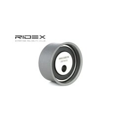 Timing Belt Tensioner Pulley RIDEX 308T0010 OE Ref MD334548