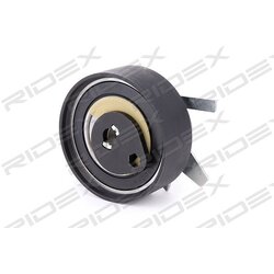 Poulie de tension de courroie de distribution RIDEX 308T0015 pour VW, VOLVO, AUDI 9180624 RIDEX