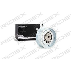 Poulie de tension de courroie de distribution 308T0037 pour VW, SEAT, SKODA, AUDI 06A109479 RIDEX