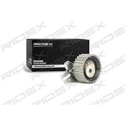 Poulie de tension de courroie de distribution RIDEX 308T0042 pour FIAT et autres... RIDEX