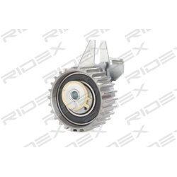 Poulie de tension de courroie de distribution RIDEX 308T0042 pour FIAT et autres... RIDEX