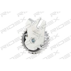 Poulie de tension de courroie de distribution RIDEX 308T0042 pour FIAT et autres... RIDEX
