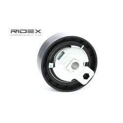 Timing Belt Tensioner Pulley RIDEX 308T0045 OE Ref 1 215 978