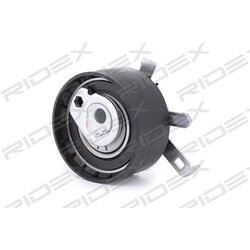 Poulie de tension de courroie de distribution RIDEX 308T0056 pour FORD 1000159 RIDEX