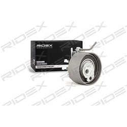 Kit de courroie de distribution - RIDEX 308T0061 RIDEX