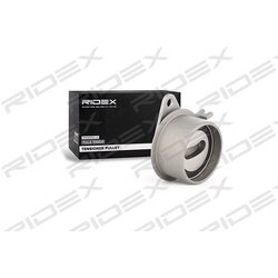 Poulie de tension de courroie de distribution RIDEX 308T0075 pour MITSUBISHI MD 356509 RIDEX