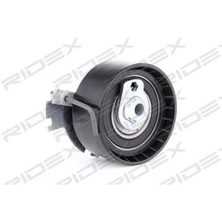 Poulie de tension de courroie de distribution 308T0083 pour PEUGEOT, CITROËN 0829.A0 RIDEX