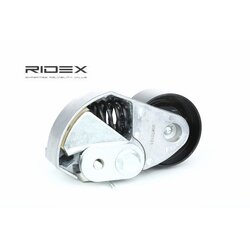 Timing Belt Tensioner Pulley RIDEX 308T0101 OE Ref 24410-27250