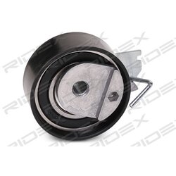 Poulie de tension de courroie de distribution 308T0103 pour PEUGEOT, CITROËN, FIAT 0829.90 RIDEX