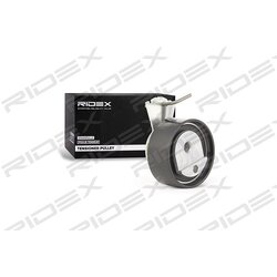 Poulie de tension de courroie de distribution 308T0103 pour PEUGEOT, CITROËN, FIAT 0829.90 RIDEX