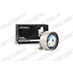 Poulie de tension de courroie de distribution RIDEX 308T0108 pour VAUXHALL 05636 384 RIDEX