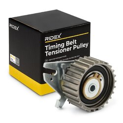 Timing Belt Tensioner Pulley RIDEX 308T0109 OE Ref 60596372