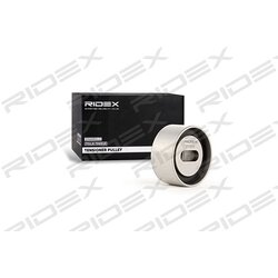 Poulie de tension de courroie de distribution 308T0124 pour MAZDA, KIA B630-12-700B RIDEX