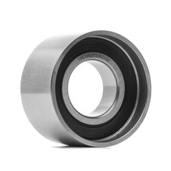 Timing Belt Tensioner Pulley RIDEX 308T0128 OE Ref RF5C-12-700