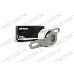 Poulie de tension de courroie de distribution RIDEX 308T0135 pour FORD 1682935 RIDEX