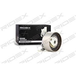 Poulie de tension de courroie de distribution RIDEX 308T0149 pour VAUXHALL et autres... RIDEX