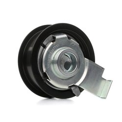 Timing Belt Tensioner Pulley RIDEX 308T0161 OE Ref 06A109243A