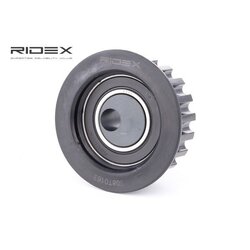 Timing Belt Tensioner Pulley RIDEX 308T0163 OE Ref 944 105 027 03