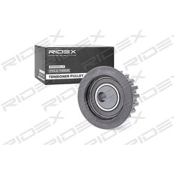 Timing Belt Tensioner Pulley RIDEX 308T0163 OE Ref 944 105 027 03 RIDEX
