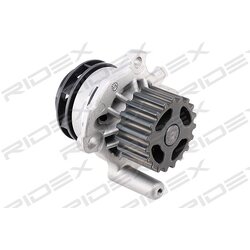 Kit de courroie de distribution et pompe à eau RIDEX 3096W0004 pour VW et autres... RIDEX