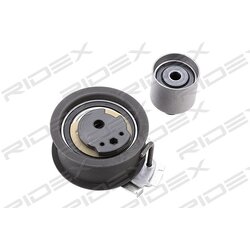 Kit de courroie de distribution et pompe à eau RIDEX 3096W0004 pour VW et autres... RIDEX