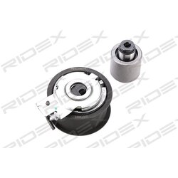 Kit de courroie de distribution et pompe à eau RIDEX 3096W0004 pour VW et autres... RIDEX