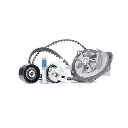 Water Pump Timing Belt Kit RIDEX 3096W0007 OE Ref 1232499