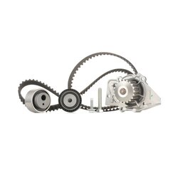 Water Pump Timing Belt Kit RIDEX 3096W0008 OE Ref 0831.41