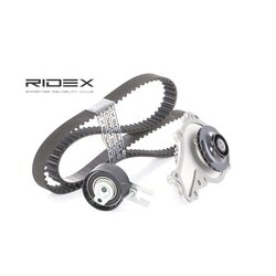 Water Pump Timing Belt Kit RIDEX 3096W0009 OE Ref 0816.J6