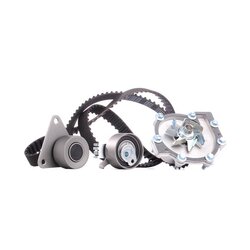 Water Pump Timing Belt Kit RIDEX 3096W0011 OE Ref 1388504