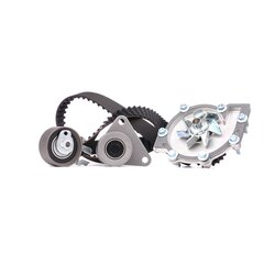 Water Pump Timing Belt Kit RIDEX 3096W0012 OE Ref 6G9N8591AA
