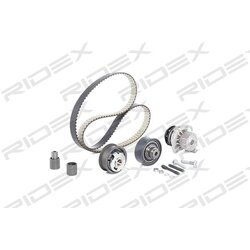 Kit de courroie de distribution et pompe à eau 3096W0016 pour VW, SEAT, SKODA, AUDI 038 109 119 M RIDEX