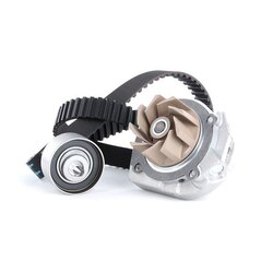 Water Pump Timing Belt Kit RIDEX 3096W0017 OE Ref 6000629059