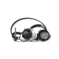 Water Pump Timing Belt Kit RIDEX 3096W0021 OE Ref 0829.90