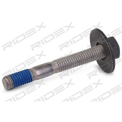 Kit de courroie de distribution et pompe à eau 3096W0021 pour PEUGEOT, CITROËN, FIAT 0816.F2 RIDEX